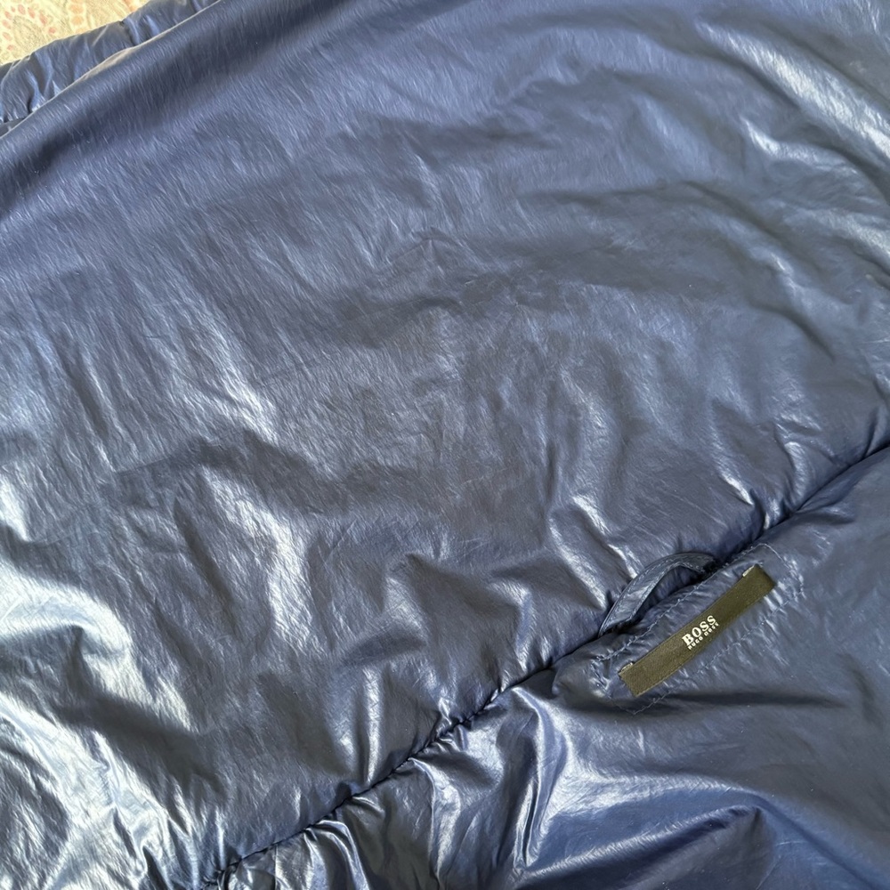 Hugo Boss Down Jacket - Picture 7 of 7